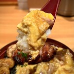 焼き鳥・炙り炭焼き をどり - 