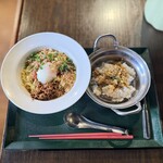 アスリート中華ダイニングYI-CHANG - 