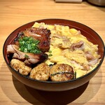 焼き鳥・炙り炭焼き をどり - 