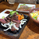 肉バル MEAT BOY N.Y  - 