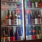 完全個室完備 郷土酒肴 あおもり屋 - 