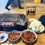 らくだ山 地鶏の店 - 