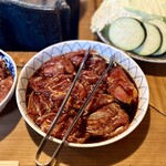 らくだ山 地鶏の店 - 