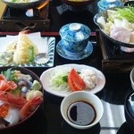 魚と屋 - 