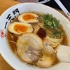 博多ラーメン一天門