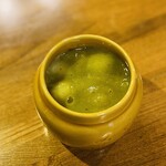 331600707 - 蓋を開けるとこんな感じ