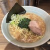 横浜ラーメン 渡来武 総本店