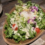 仙台焼き鳥とワインの店 大魔王Magic - 