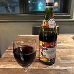 仙台焼き鳥とワインの店 大魔王Magic - 