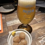 仙台焼き鳥とワインの店 大魔王Magic - 