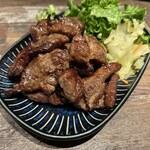 仙台焼き鳥とワインの店 大魔王Magic - 