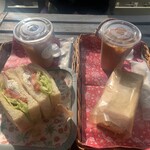 ゴンゴン ガーデン - 