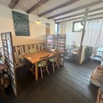 Sweets + Kitchen ARI3 - 