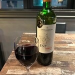 仙台焼き鳥とワインの店 大魔王Magic - 