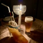 心の休憩室ガルーバ - ガラスの靴で提供される「本当のシンデレラ」