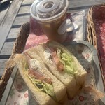 ゴンゴン ガーデン - 