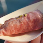 近江屋牛肉店 - 