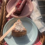 ゴンゴン ガーデン - 