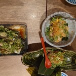 日本酒原価酒蔵 新宿総本店 - 