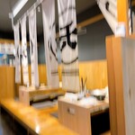 元祖もつ鍋楽天地 - 