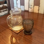 Sweets + Kitchen ARI3 - 