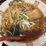 台湾料理 萬福 - 