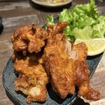 仙台焼き鳥とワインの店 大魔王Magic - 