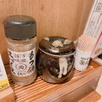 元祖もつ鍋楽天地 - 