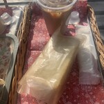 ゴンゴン ガーデン - 