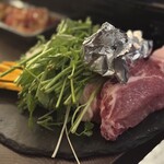 韓国料理 ブルバム - 