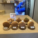 TRUFFLE DONUT 京都 高辻通店 - 