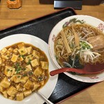 台湾料理 萬福 - 