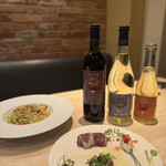 鴨一ワイン酒場 SUN - 