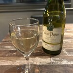 仙台焼き鳥とワインの店 大魔王Magic - 