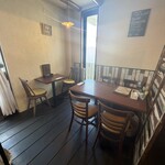 Sweets + Kitchen ARI3 - 