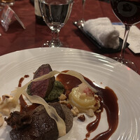 シンフォニー東京湾クルーズ - 