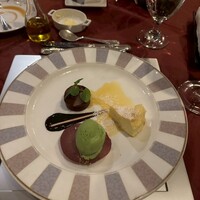 シンフォニー東京湾クルーズ - 