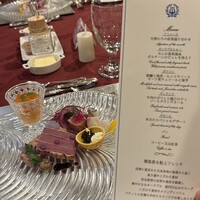 シンフォニー東京湾クルーズ - 