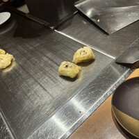 くずし鉄板 あばぐら 恵比寿店 - 