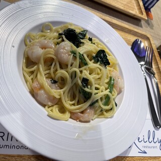 マリンワールドレストラン レイリー_1