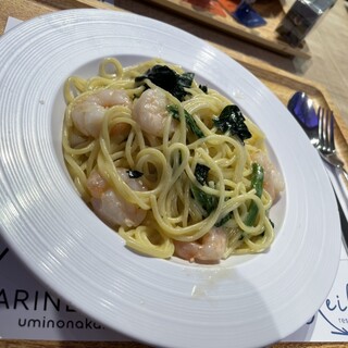 マリンワールドレストラン レイリー_1