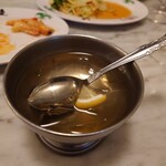 シンガポール海南鶏飯 - 