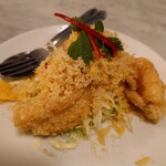 シンガポール海南鶏飯 - 