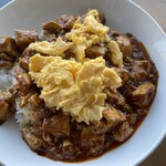 湾岸食堂 波止場 - 