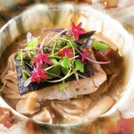 グリシーヌ - メイン写真: