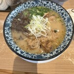 ラーメン小金太 - 