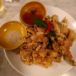 シンガポール海南鶏飯 - 