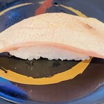 廻転とやま鮨 - 娘の食べた逸品♫