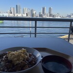 湾岸食堂 波止場 - 