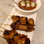 シンガポール海南鶏飯 - 